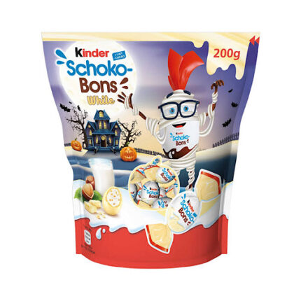 Paquet de chocolats Schoko Bons – Kinder